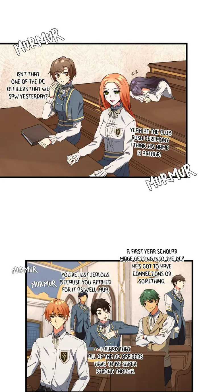 The Beginning After the End Chapter 92 image 03_optimized